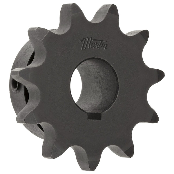 BS FINISHED BORE - 80 CHAIN AND BELOW - DIRECT BORE